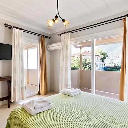 Alisahni Apartment